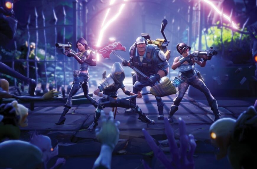 What's Upcoming for Fortnite Crew Subscribers
