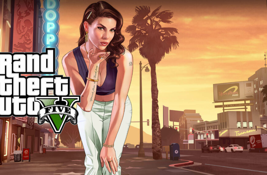 Guide: How to Download GTA V on PC, PS5, and Xbox One