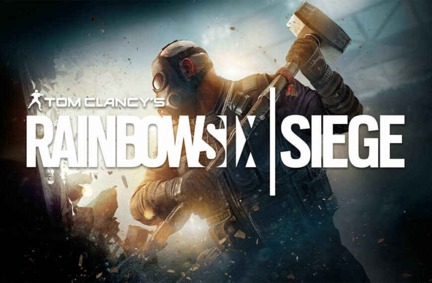 New Season of Rainbow Six Siege North Star Now Available