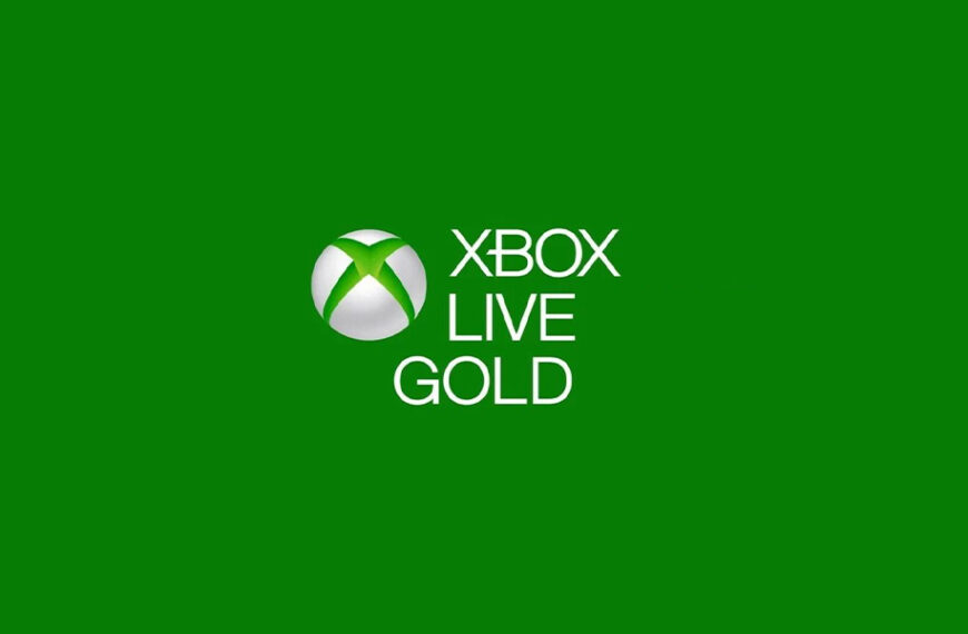 Microsoft Might Be Planning To Shut Down Xbox Live Gold