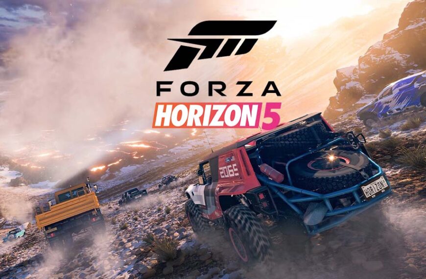 Forza Horizon 5 Car List: How Many Cars Will Be In FH5?