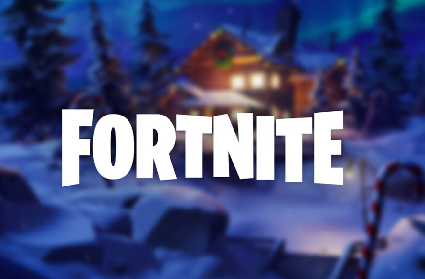 Fortnite Winterfest 2021: Spider-Man Skin, Free Items and More