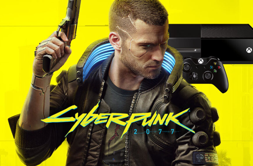 Cyberpunk 2077 Xbox One Performance: Everything to Know