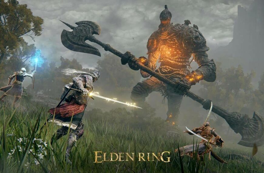 When Elden Ring launch in your time zone and region?