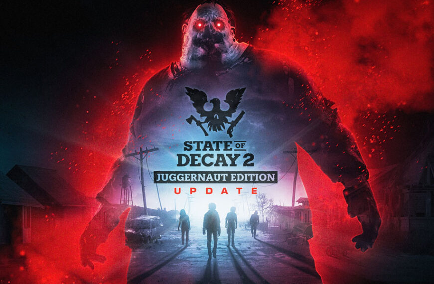 State of Decay 2: Juggernaut Edition on Xbox One [Review]