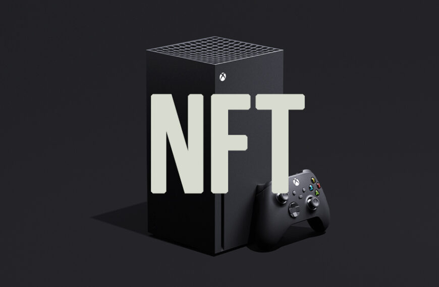 Best NFT Games on Xbox (2022)
