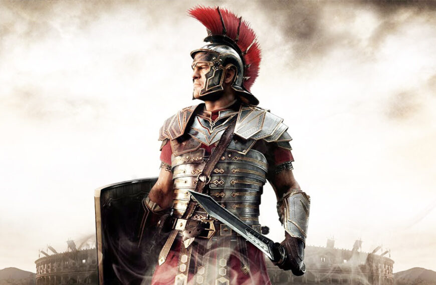 Ryse: Son of Rome Xbox One Review