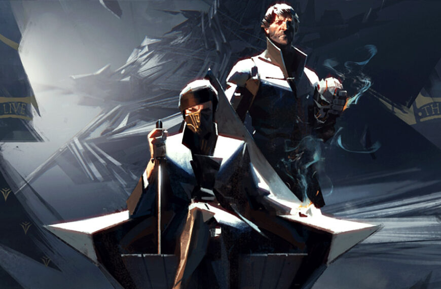 Will there be a Dishonored 3? (Latest News and Rumours)